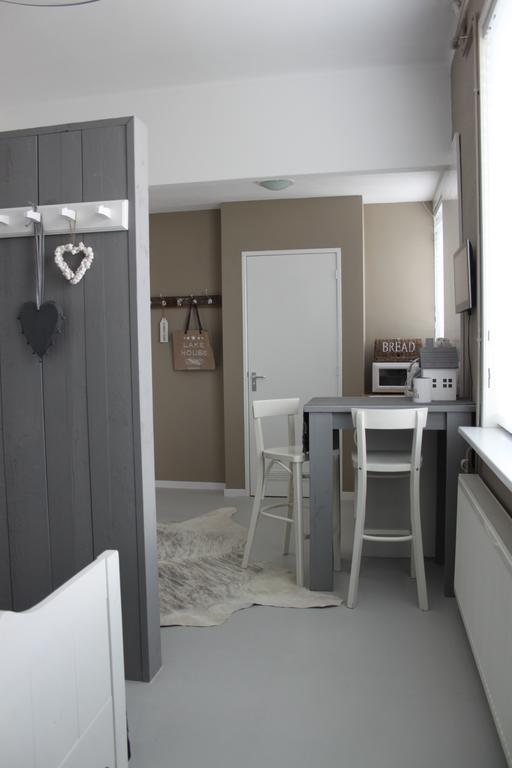 Raadhuis Egmond Egmond aan den Hoef Quarto foto